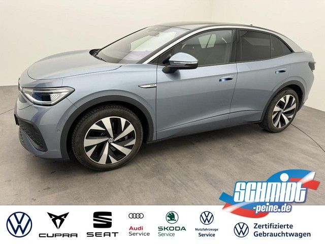 VW ID.5 42.190 km 32.900 &euro; Peine 31226