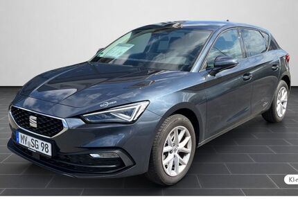 Seat Leon 12.000 km 24.990 &euro; Mayen 56727