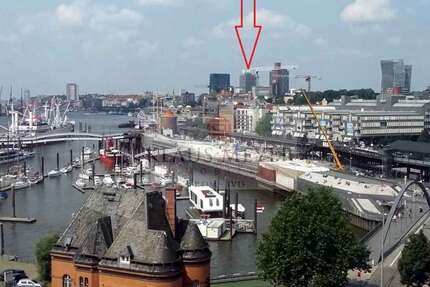 Gewerbeobjekt Hamburg Hamburg-Mitte - 13.002&euro; | Angebot:25590875