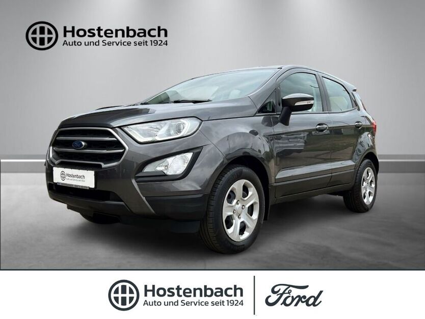 EcoSport