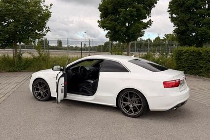 Audi A5 190.000 km 7.500 &euro; Ingolstadt 85055