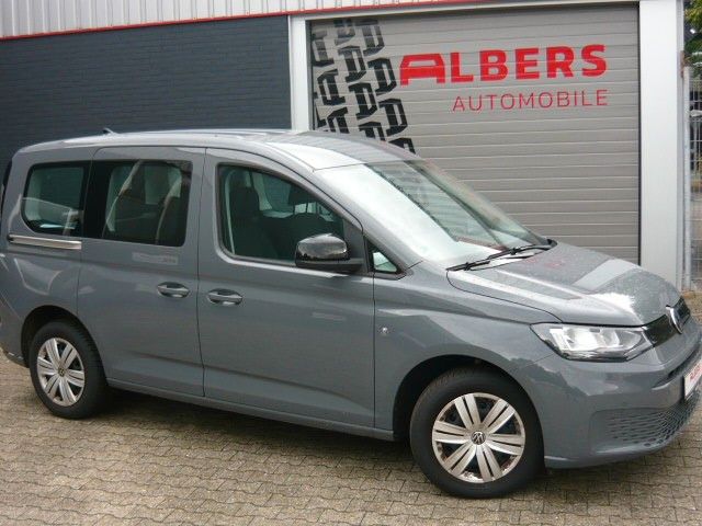 VW Caddy 49.664 km 23.850 &euro; Meppen 49716