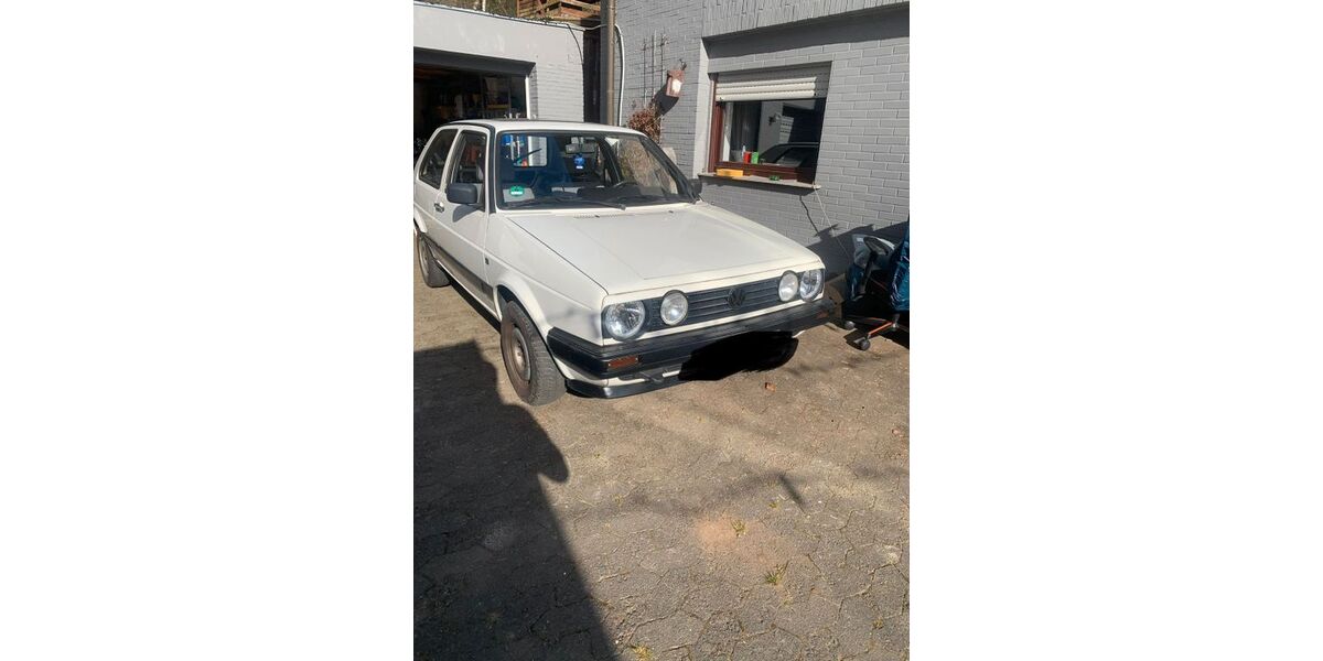 VW Golf 173.400 km 4.500 &euro; Dausenau 56132