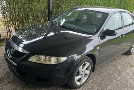 Mazda 6 212.000 km 1.750 &euro; Bremerhaven 27574