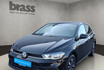 VW Polo 11.307 km 21.900 &euro; Gießen 35392