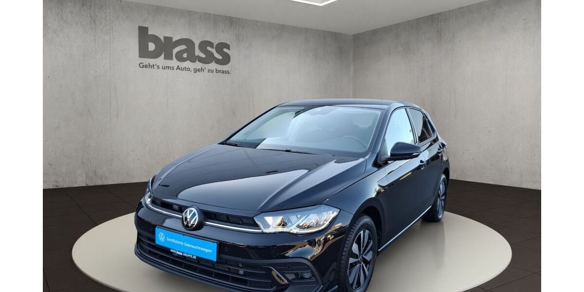 VW Polo 11.307 km 21.900 &euro; Gießen 35392