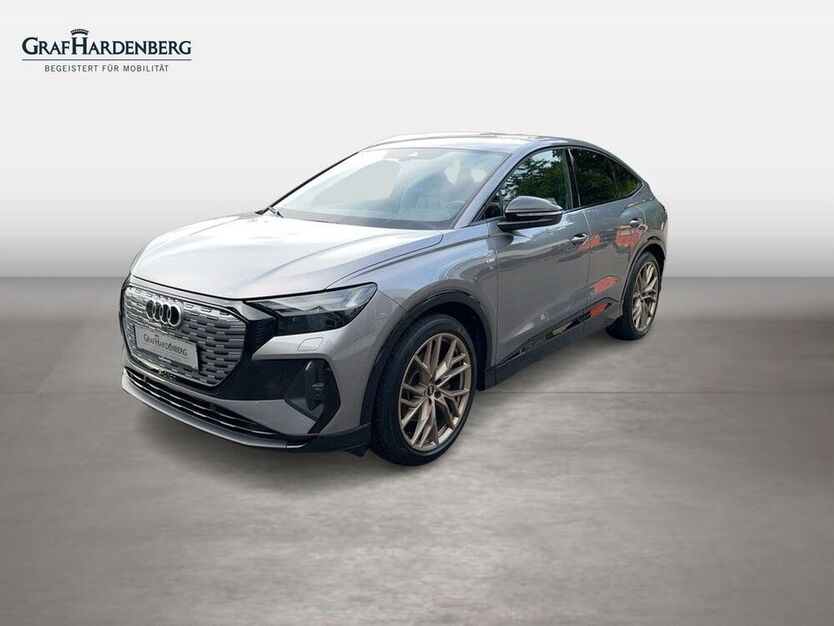 Q4 e-tron