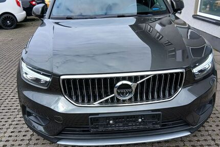 Volvo XC40 107.000 km 24.500 € Reiskirchen 35447