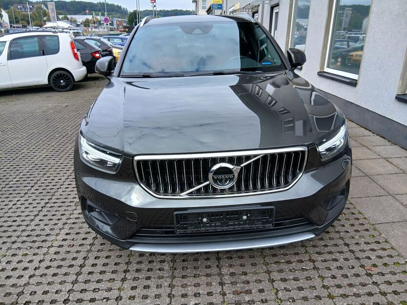 Volvo XC40 107.000 km 24.500 € Reiskirchen 35447