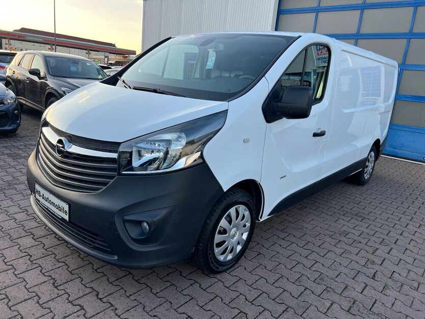 Vivaro