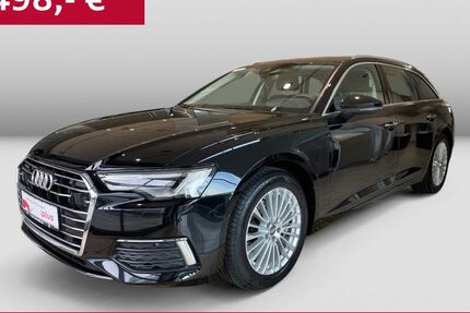 Audi A6 53.041 km 41.930 &euro; Fellbach 70734