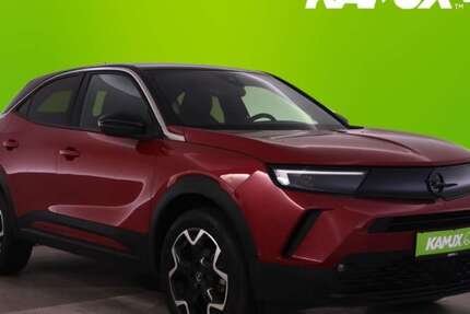 Opel Mokka 42.390 km 18.750 &euro; Stade 21682