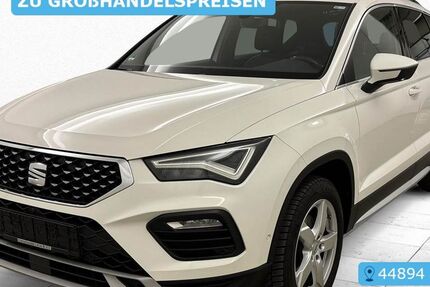 Seat Ateca 170.766 km 16.907 &euro; Krefeld 47829