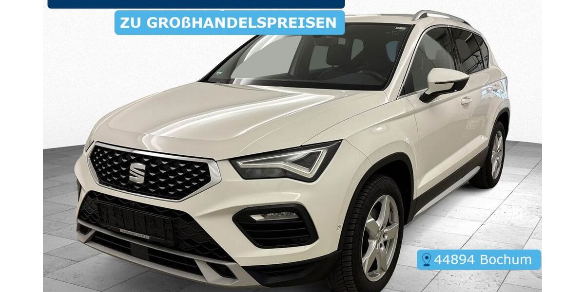 Seat Ateca 170.766 km 16.907 &euro; Krefeld 47829