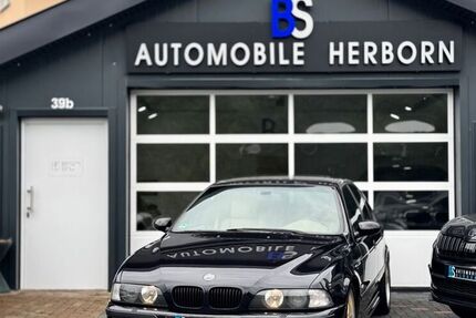 BMW 528