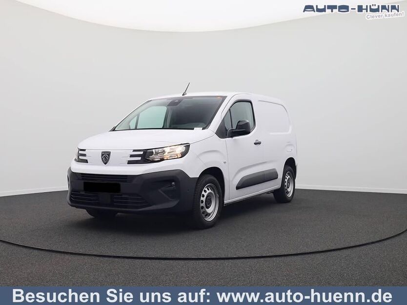 Peugeot Partner 24.000 km 24.990 € Wörth an der Donau 93086
