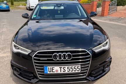 Audi A6 202.000 km 17.500 &euro; Bad Bevensen 29549