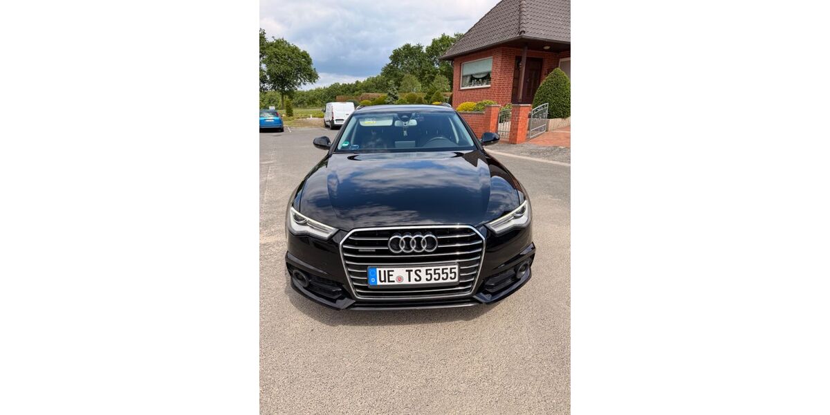 Audi A6 202.000 km 17.500 &euro; Bad Bevensen 29549