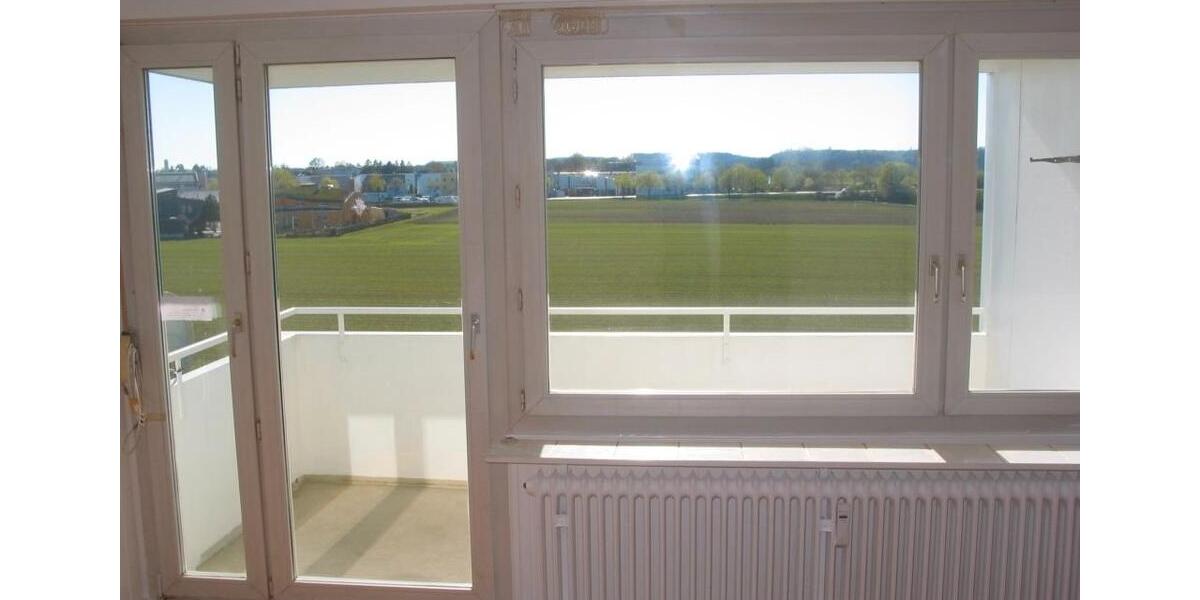 Etagenwohnung Fürstenfeldbruck - 2.5 Zimmer, 74 m&sup2;, 1.080&euro; | Angebot:26260724