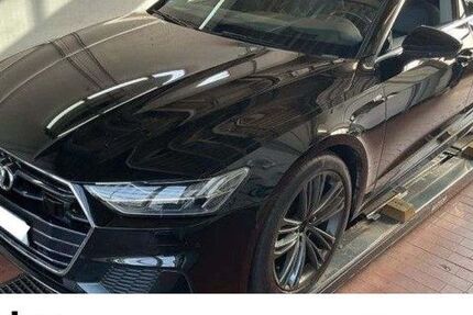Audi A7 55.818 km 45.960 &euro; Freiburg 79115