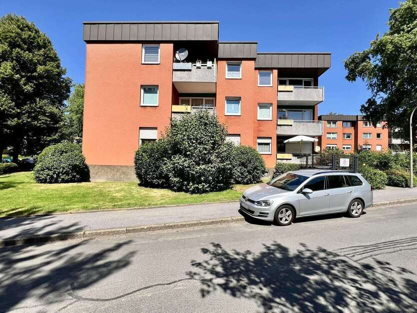 Wohnung zum Kaufen in Dortmund 128.000 € 65.47 m²