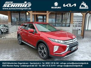Mitsubishi Eclipse Cross ECLPSE CROSS 1.5 120 kW T-MIVEC Di 84.855 km 16.460 &euro; Höhenkirchen-Siegertsbrun 85635