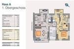 Etagenwohnung Pleinfeld Ramsberg - 3 Zimmer, 370.500&euro; | Angebot:26788113