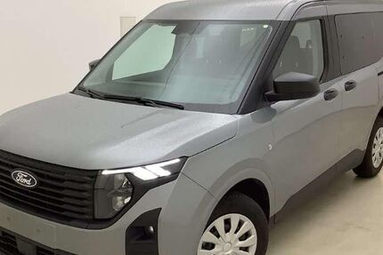 Ford Tourneo Courier 15.700 km 24.690 &euro; Neumünster 24536