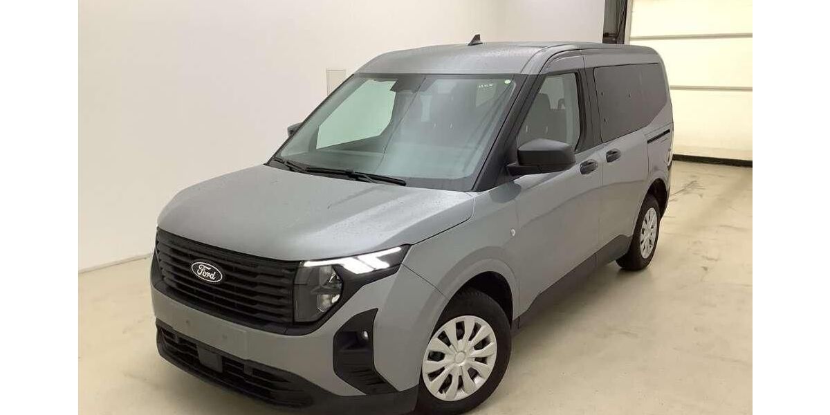 Ford Tourneo Courier 15.700 km 24.690 &euro; Neumünster 24536