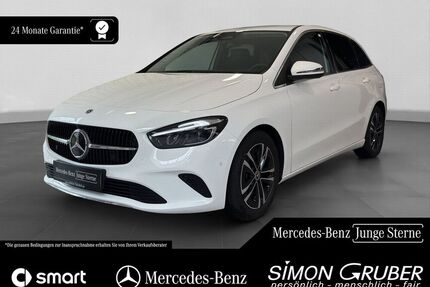 Mercedes B 200