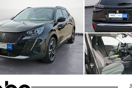 Peugeot e-2008 50.300 km 19.960 &euro; Boetzingen 79268