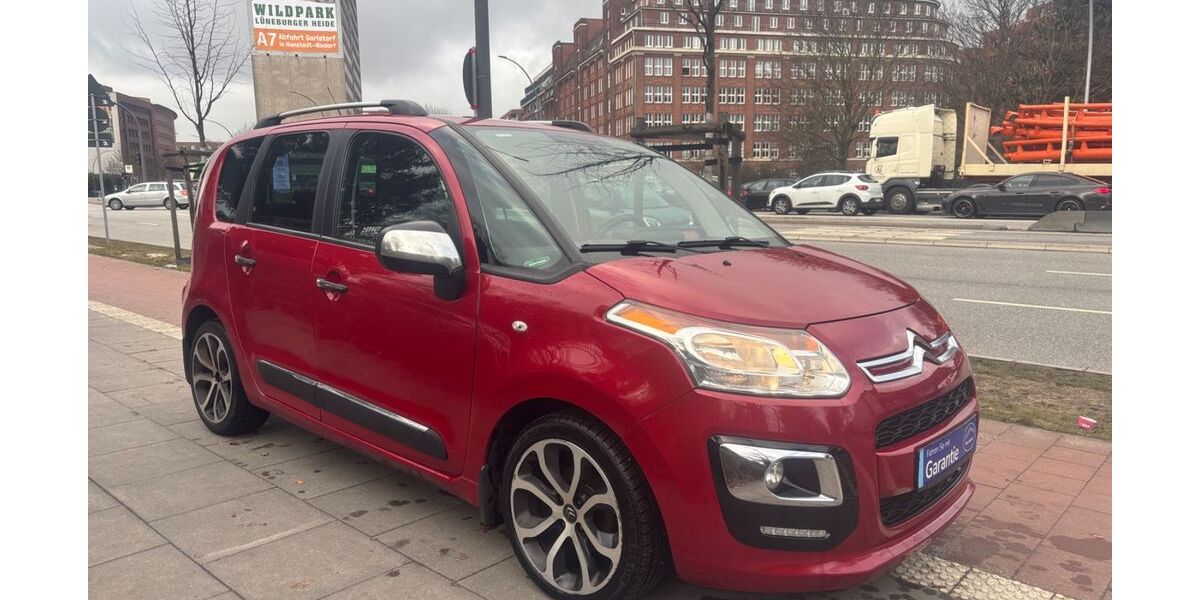 Citroen C3 162.000 km 5.700 &euro; Hamburg 20097