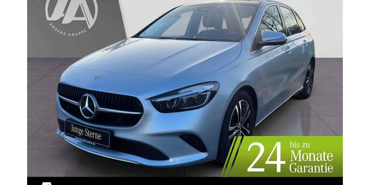 Mercedes-Benz B 180 2.181 km 32.874 &euro; Verden (Aller) 27283