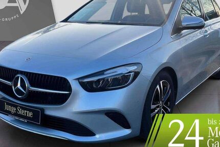 Mercedes-Benz B 180 2.181 km 33.684 &euro; Verden (Aller) 27283