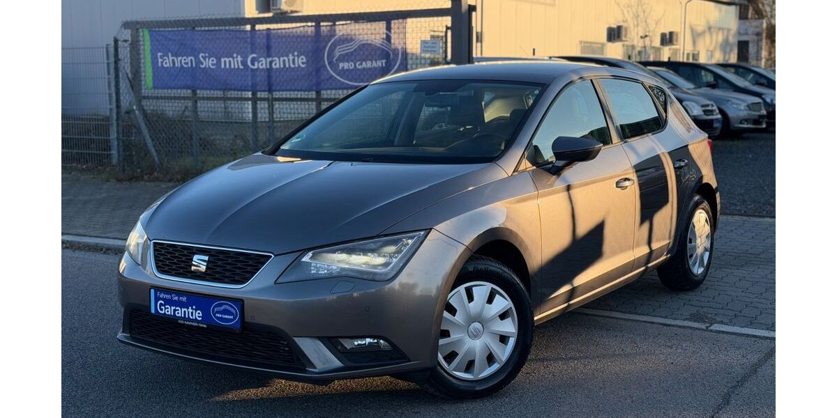 Seat Leon 185.000 km 6.490 &euro; Hanau 63452
