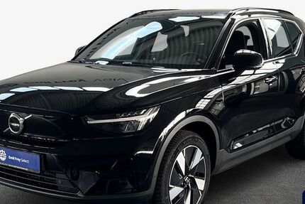 Volvo XC40 23.151 km 39.950 &euro; Frankfurt am Main 60486