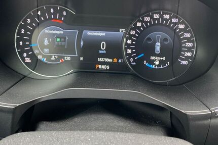 Ford S-Max 181.000 km 16.500 &euro; Rinteln 31737