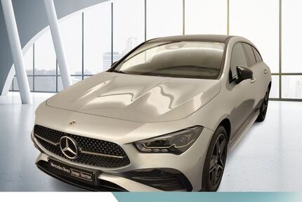 Mercedes-Benz CLA 250 Shooting Brake 3.163 km 33.320 &euro; Leipzig 04277