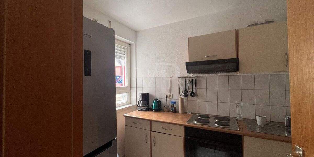 Etagenwohnung Gaggenau - 3 Zimmer, 70 m&sup2;, 210.000&euro; | Angebot:25426764