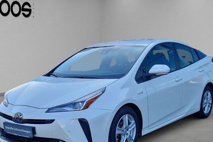 Toyota Prius 95.438 km 18.450 &euro; Nürtingen 72622