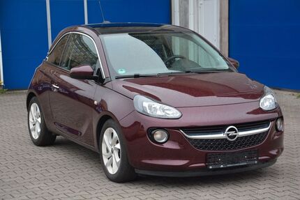Opel Adam 58.000 km 8.900 &euro; Malsch 76316