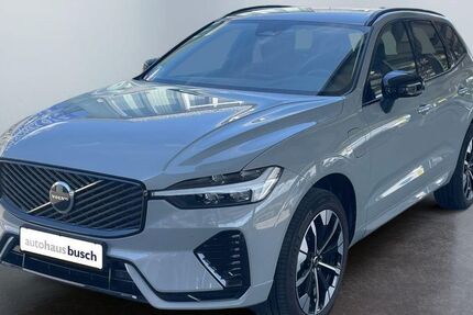 Volvo XC60 17.489 km 49.980 &euro; Pförring 85104