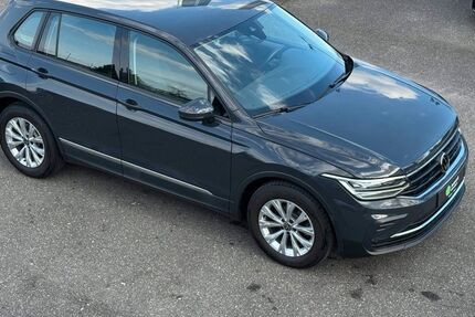 VW Tiguan 85.090 km 19.900 &euro; Schwabach 91126
