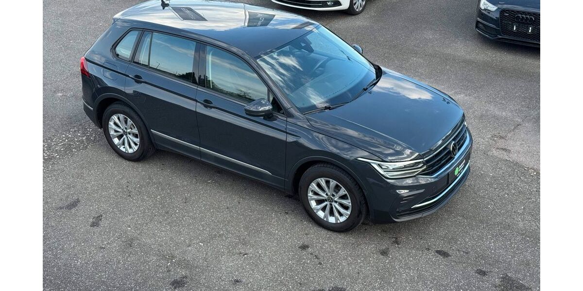 VW Tiguan 85.090 km 19.900 &euro; Schwabach 91126
