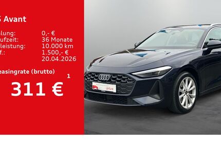 Audi A5 24.500 km 40.480 &euro; Kitzingen 97318