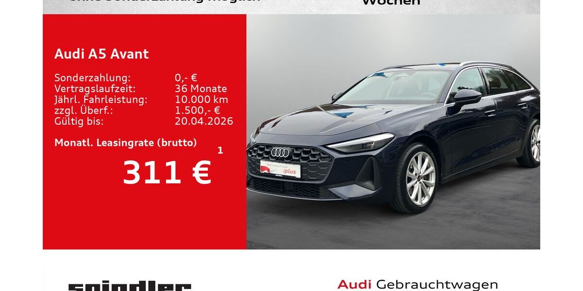 Audi A5 24.500 km 40.480 &euro; Kitzingen 97318