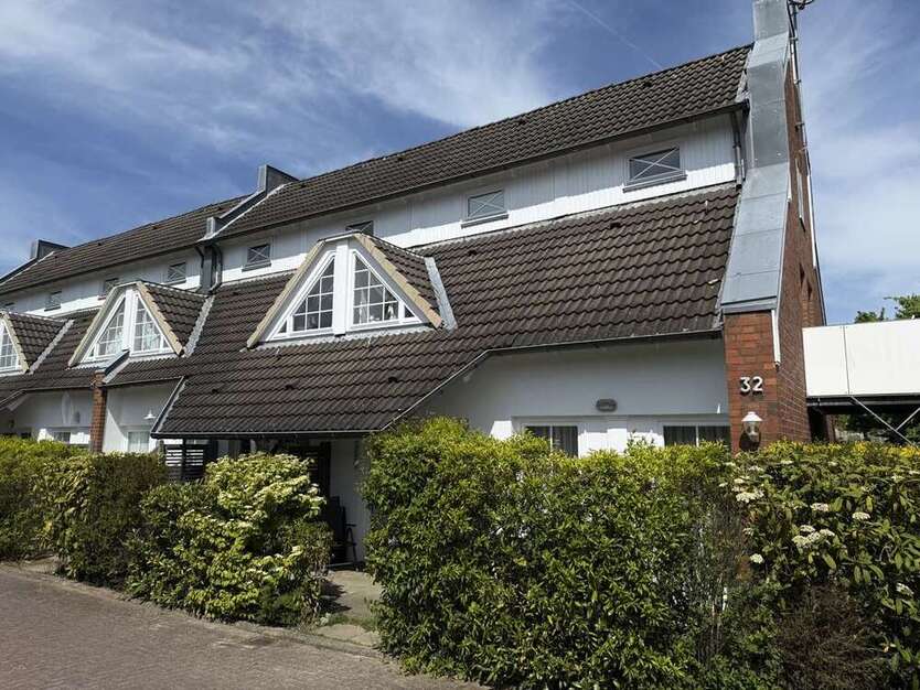 Haus zum Kaufen in Grömitz 283.000 € 63 m²