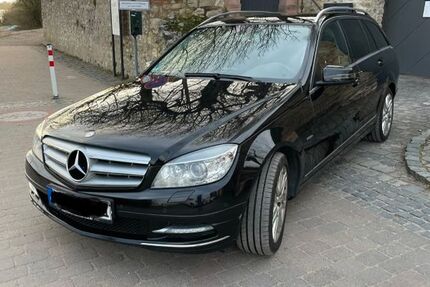 Mercedes-Benz C 220 237.000 km 4.500 &euro; Walluf 65396