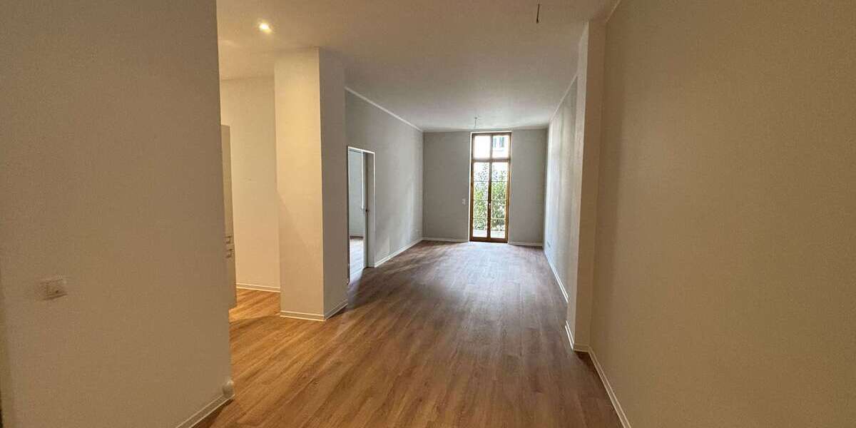 Etagenwohnung Vallendar - 2 Zimmer, 68 m&sup2;, 885&euro; | Angebot:26196952
