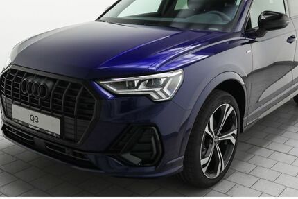 Audi Q3 9.950 km 44.490 &euro; Holzminden 37603